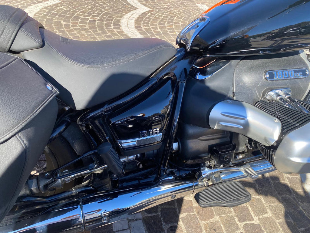 BMW R 18 - 2024 - KM 5084