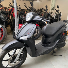 PIAGGIO LIBERTY 50 S - 2024 - KM 7757