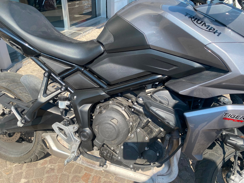 TRIUMPH TIGER SPORT 660 - 2023 - KM 27993