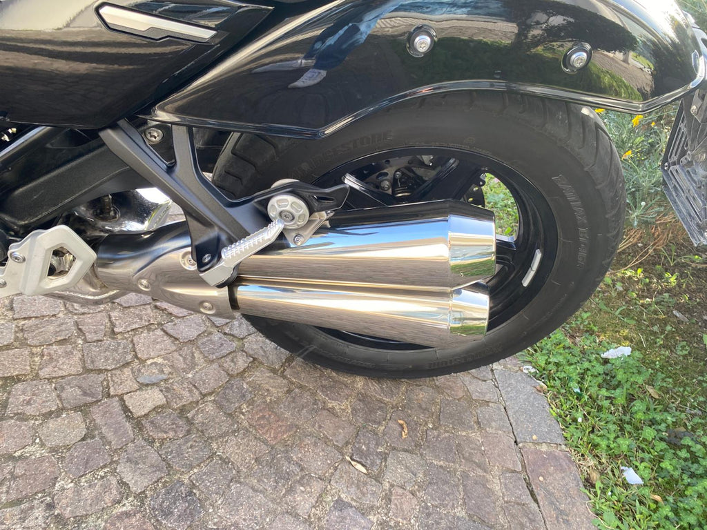 BMW R 12 - 2024 - KM 1692