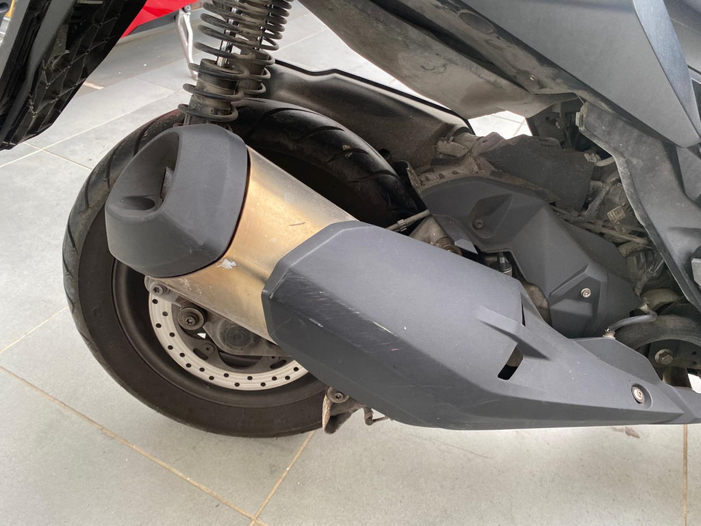 BMW C 400 X - 2022 - KM 51763