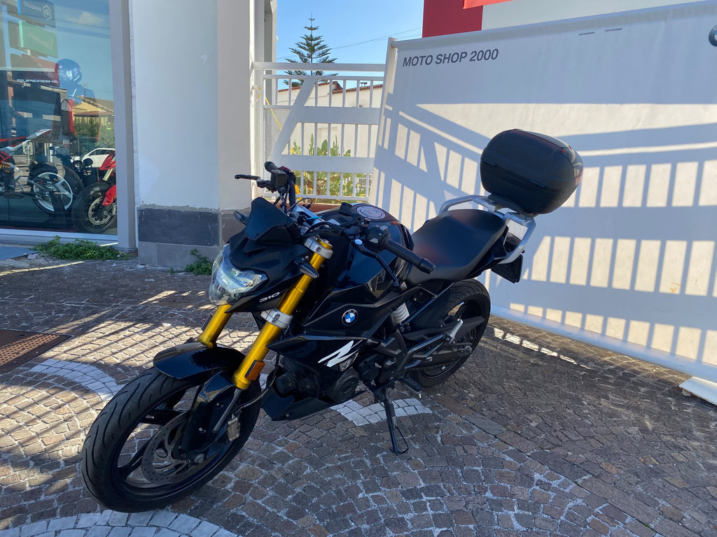 BMW G 310 R - 2024 - KM 16971