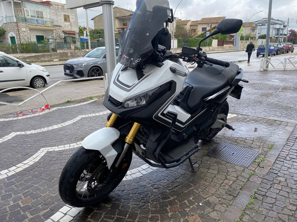 HONDA X ADV 750 - 2018 - KM 34654