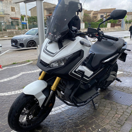HONDA X ADV 750 - 2018 - KM 34654