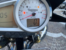 Carica l&#39;immagine nel visualizzatore di Gallery, TRIUMPH SPEED TRIPLE 1050 - 2022 - KM 44139
