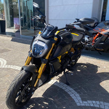 Carica l'immagine nel visualizzatore di Gallery, DUCATI DIAVEL 1260 S - 2022 - KM 2228