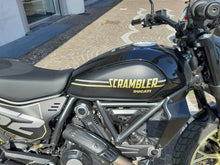 Carica l&#39;immagine nel visualizzatore di Gallery, DUCATI SCRAMBLER 800 FULL THROTTLE - 2025 - KM 430