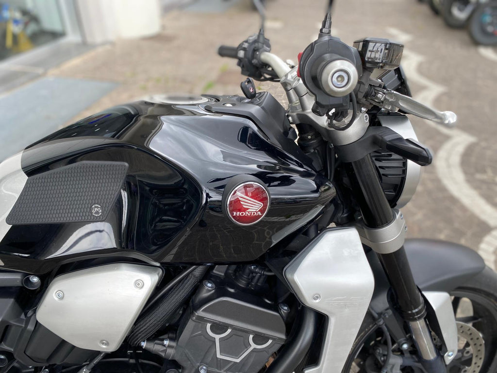 HONDA CB 1000 R - 2018 - KM 25658