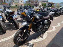 Carica l'immagine nel visualizzatore di Gallery, TRIUMPH SCRAMBLER 400 X - 2024 - KM 1031