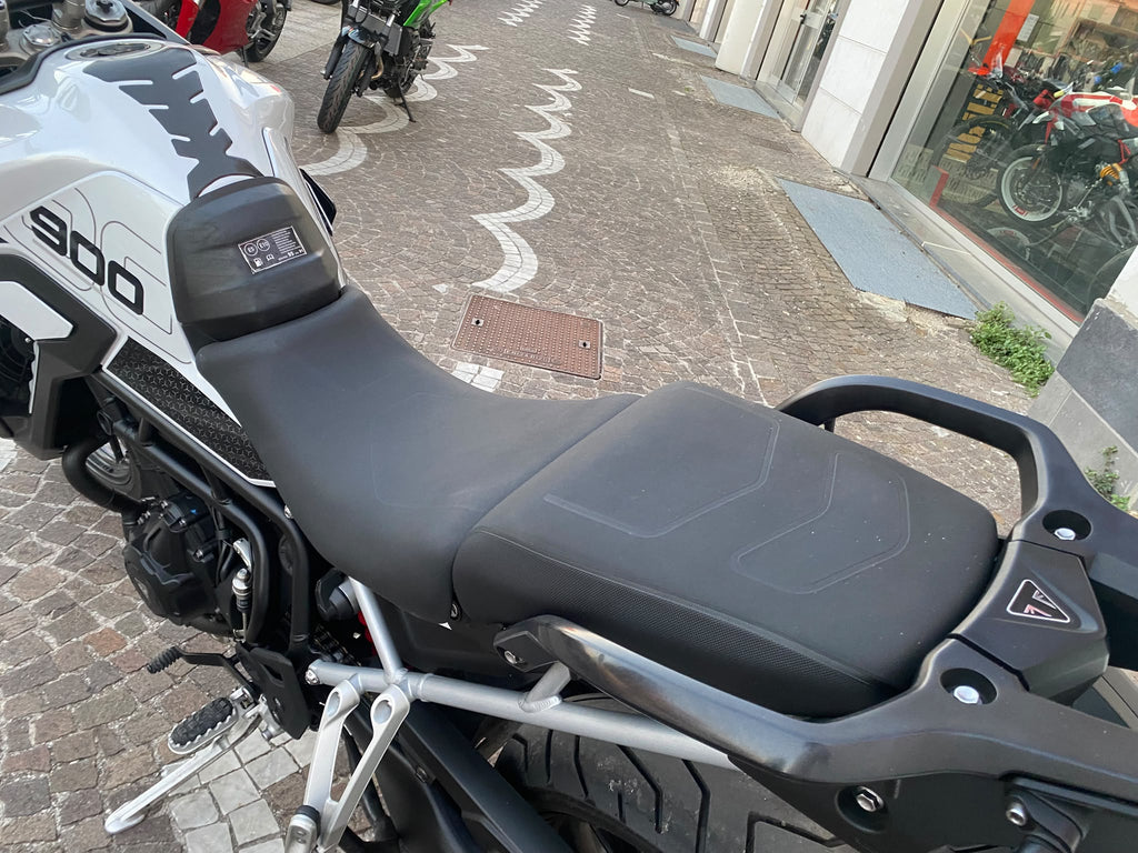 TRIUMPH TIGER 900 GT PRO - 2024 - KM 35580