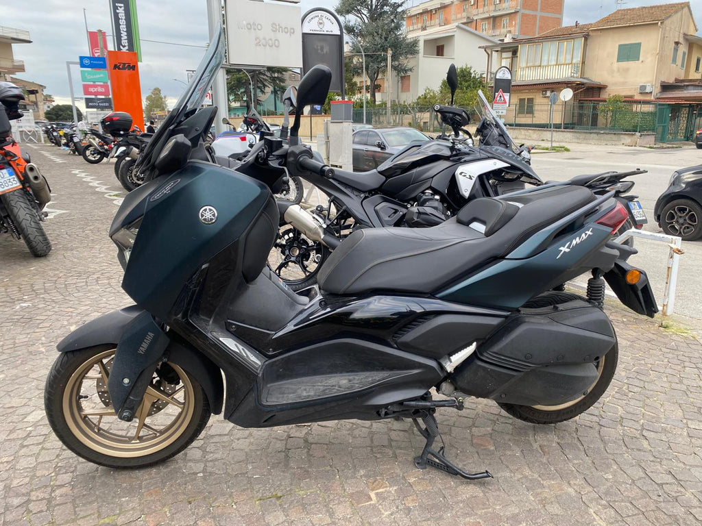 YAMAHA X MAX 300 TECH MAX - 2023 - KM 13290