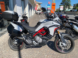 DUCATI MULTISTRADA 950 S - 2020 - KM 22753