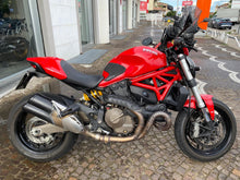 Carica l&#39;immagine nel visualizzatore di Gallery, DUCATI MONSTER 821 - 2016 - KM 41384