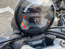 Carica l'immagine nel visualizzatore di Gallery, TRIUMPH TRIDENT 660 - 2021 - KM 21979