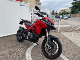 DUCATI MULTISTRADA 950 S - 2019 - KM 25240