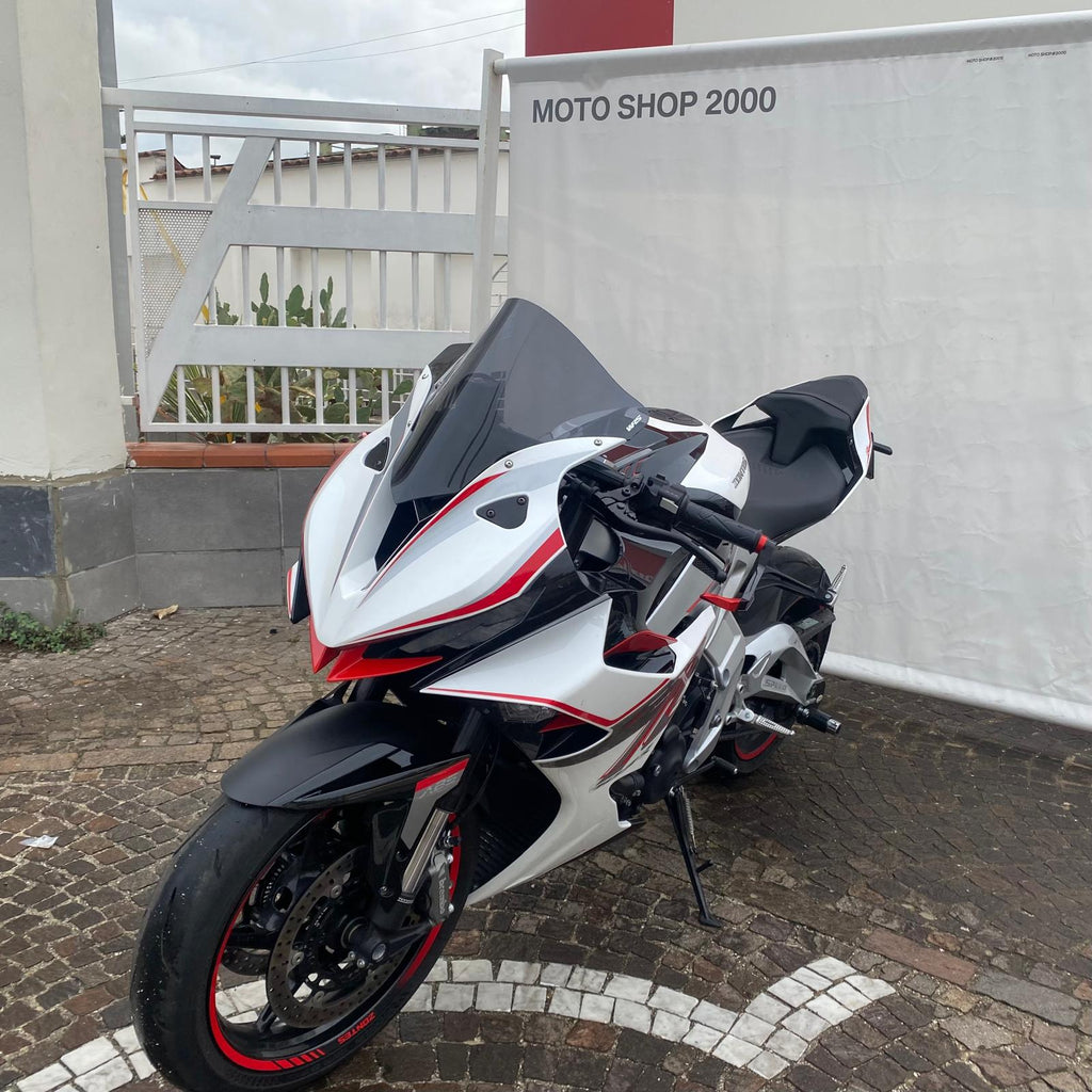 ZONTES ZT 703 RR - 2025 - KM 10263