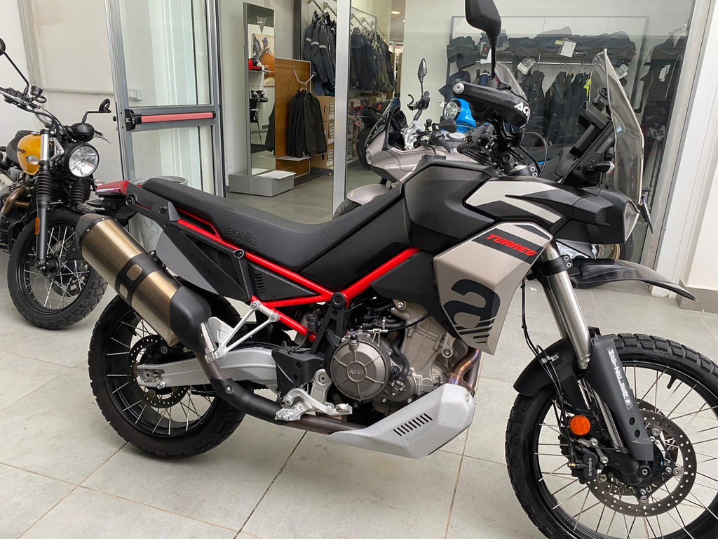 APRILIA TUAREG 660 - 2024 - KM 13383