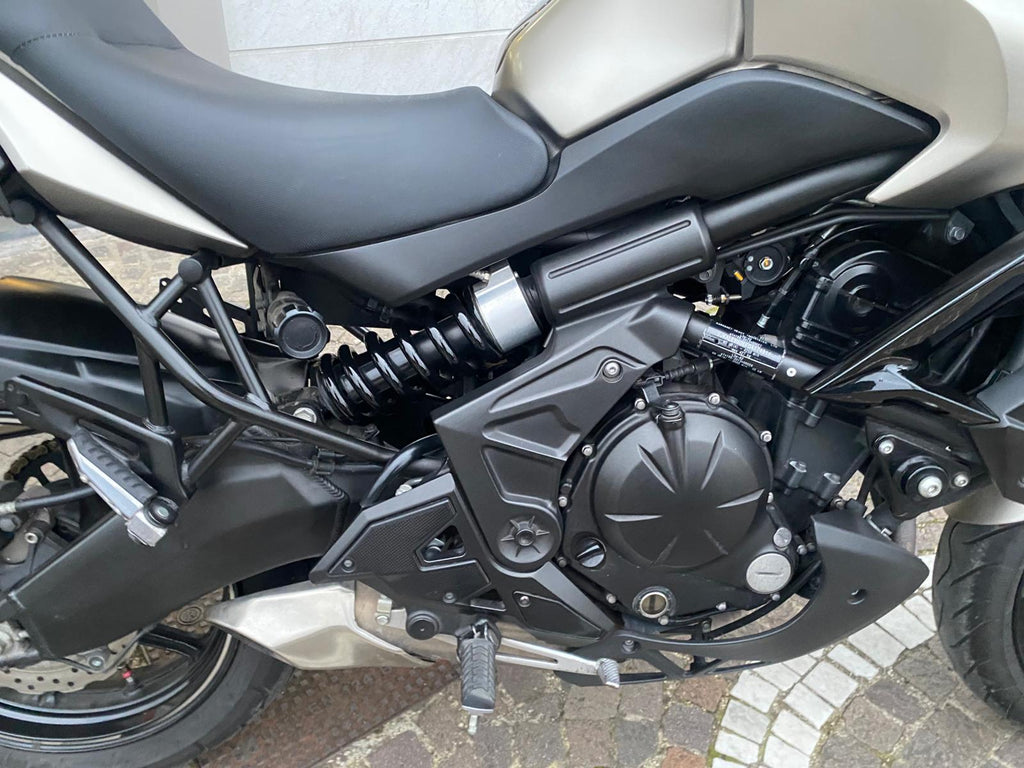 KAWASAKI VERSYS 650 - 2017 - KM 59887