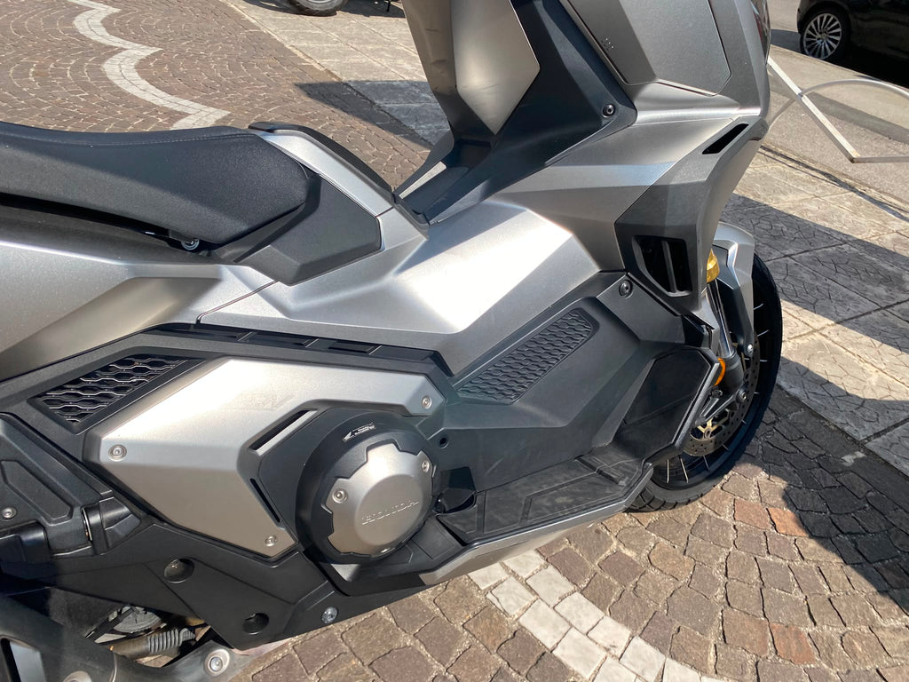 HONDA X ADV 750 - 2021 - KM 37051