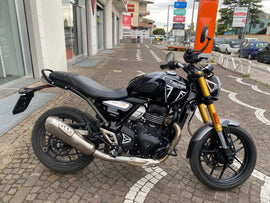TRIUMPH SPEED 400 - 2025 - KM 4778