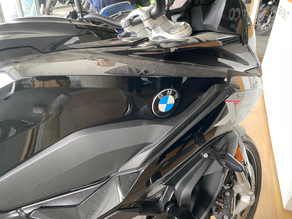 BMW S 1000 XR - 2025 - KM 2741