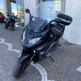 BMW C 650 SPORT - 2016 - KM 38359