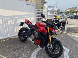 DUCATI STREETFIGHTER V4 S - 2024 - KM 19049