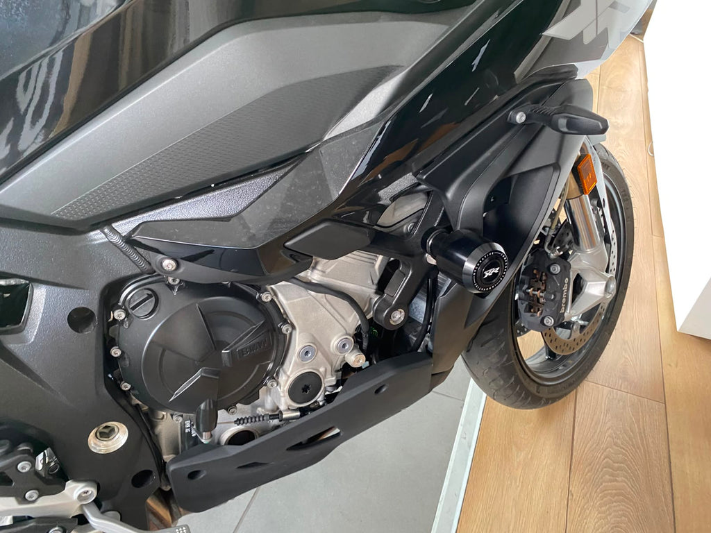 BMW S 1000 XR - 2025 - KM 2741