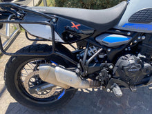 Carica l'immagine nel visualizzatore di Gallery, ROYAL ENFIELD HIMALAYAN 450 - 2024 - KM 12927