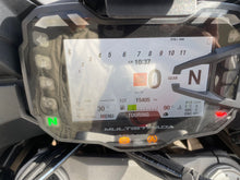 Carica l&#39;immagine nel visualizzatore di Gallery, DUCATI MULTISTRADA 1260 S - 2019 - KM 15405