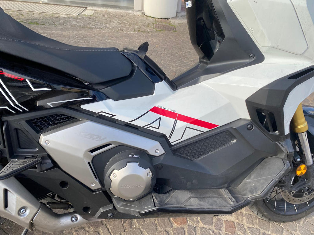 HONDA X ADV 750 - 2023 - KM 33474