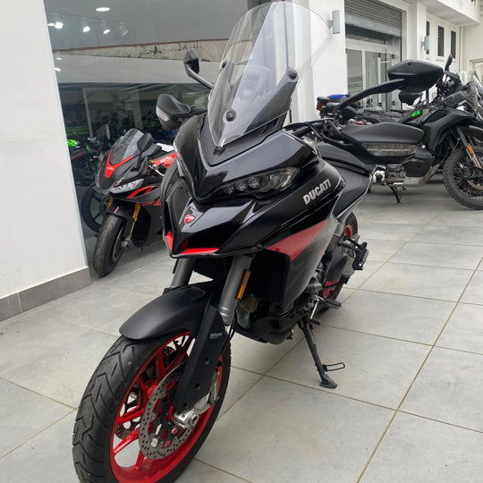 DUCATI MULTISTRADA V2 S - 2024 - KM 5442