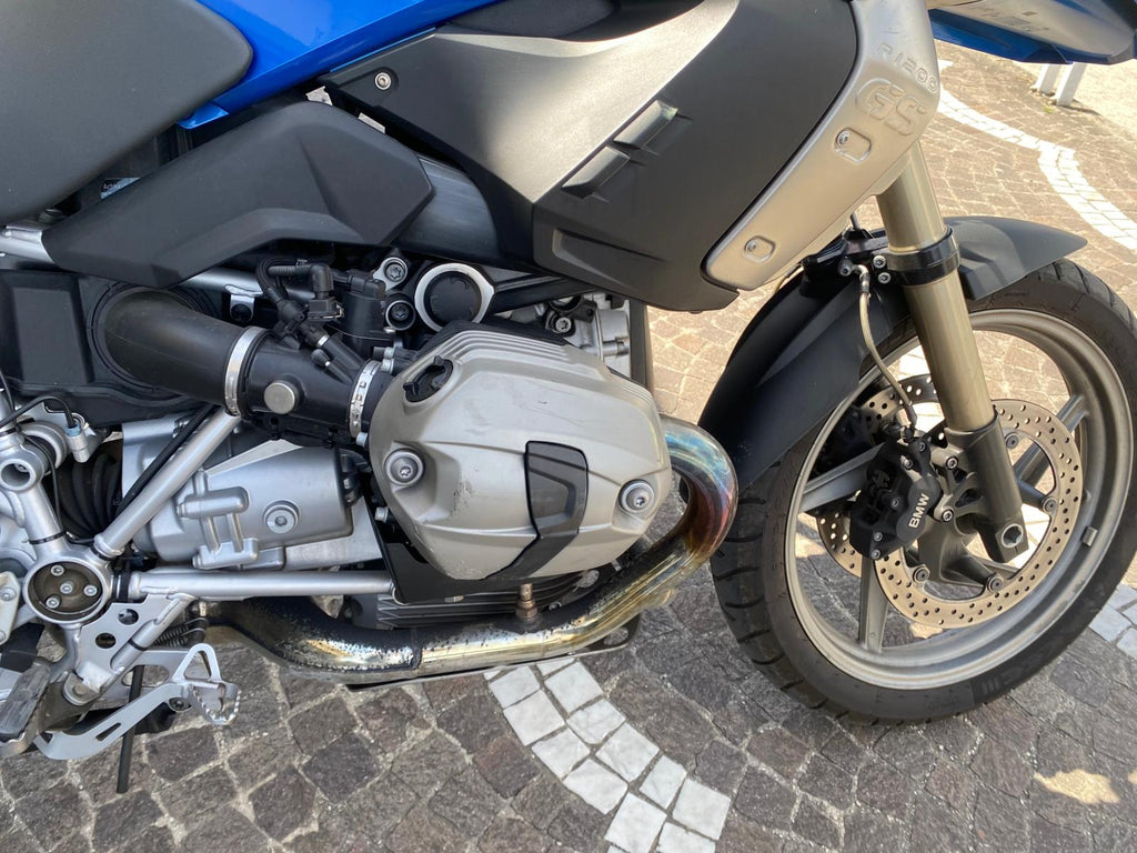 BMW R 1200 GS - 2012 - KM 20108