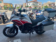 Carica l'immagine nel visualizzatore di Gallery, MOTO MORINI X CAPE 650 - 2023 - KM 10452