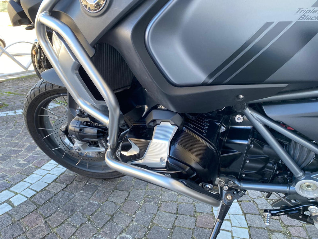 BMW R 1250 GS ADV - 2022 - KM 19851