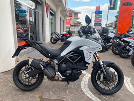 DUCATI MULTISTRADA 950 - 2020 - KM 27658