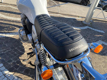 Carica l&#39;immagine nel visualizzatore di Gallery, HONDA CB 1100 - 2018 - KM 11784