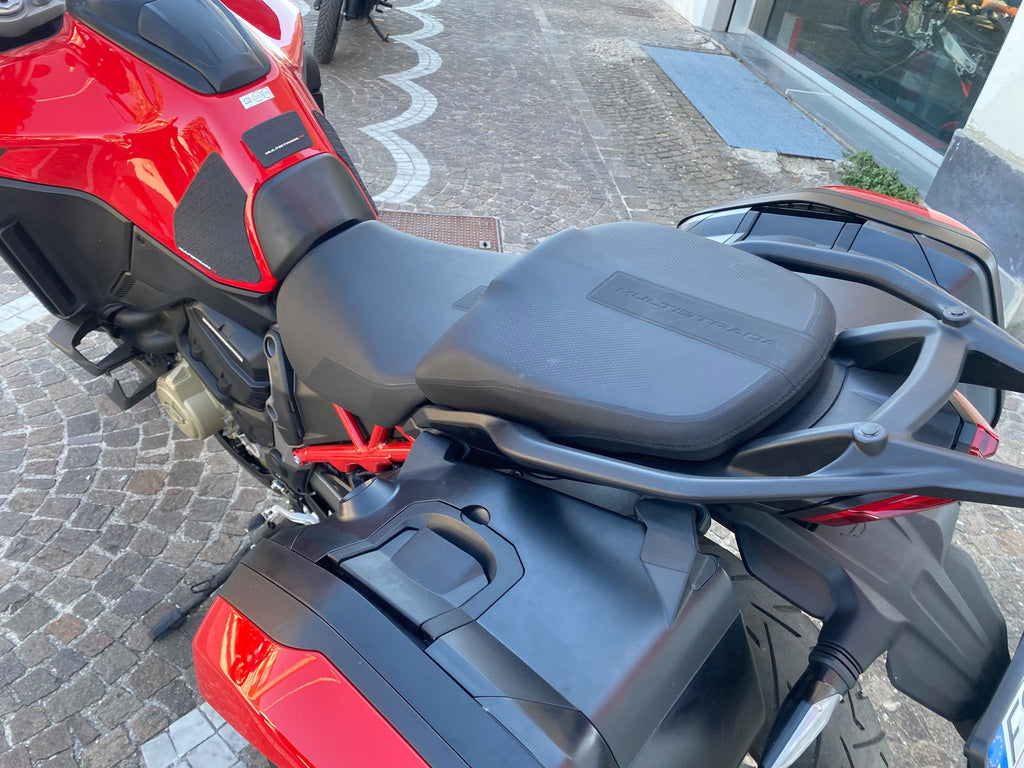 DUCATI MUTLISTRADA V4 S - 2025 - KM 8042