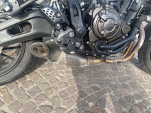 Carica l'immagine nel visualizzatore di Gallery, YAMAHA XSR 700 60 ANNIVERSARY - 2018 - KM 26310