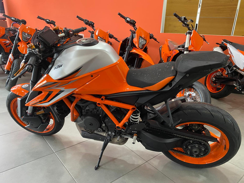 KTM 1290 SUPER DUKE R - 2023 - KM 26968