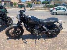 Carica l'immagine nel visualizzatore di Gallery, DUCATI SCRAMBLER 800 ICON - 2016 - KM 18309