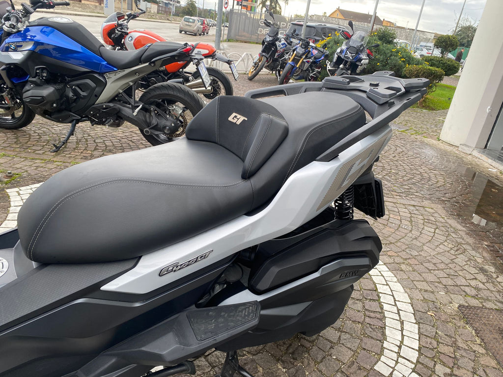 BMW C 400 GT - 2025 - KM 1273