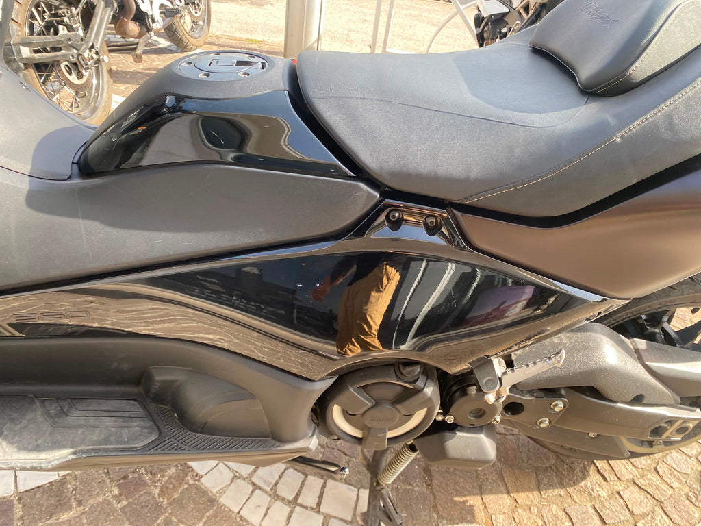 YAMAHA T MAX 560 TECH MAX - 2024 - KM 21880
