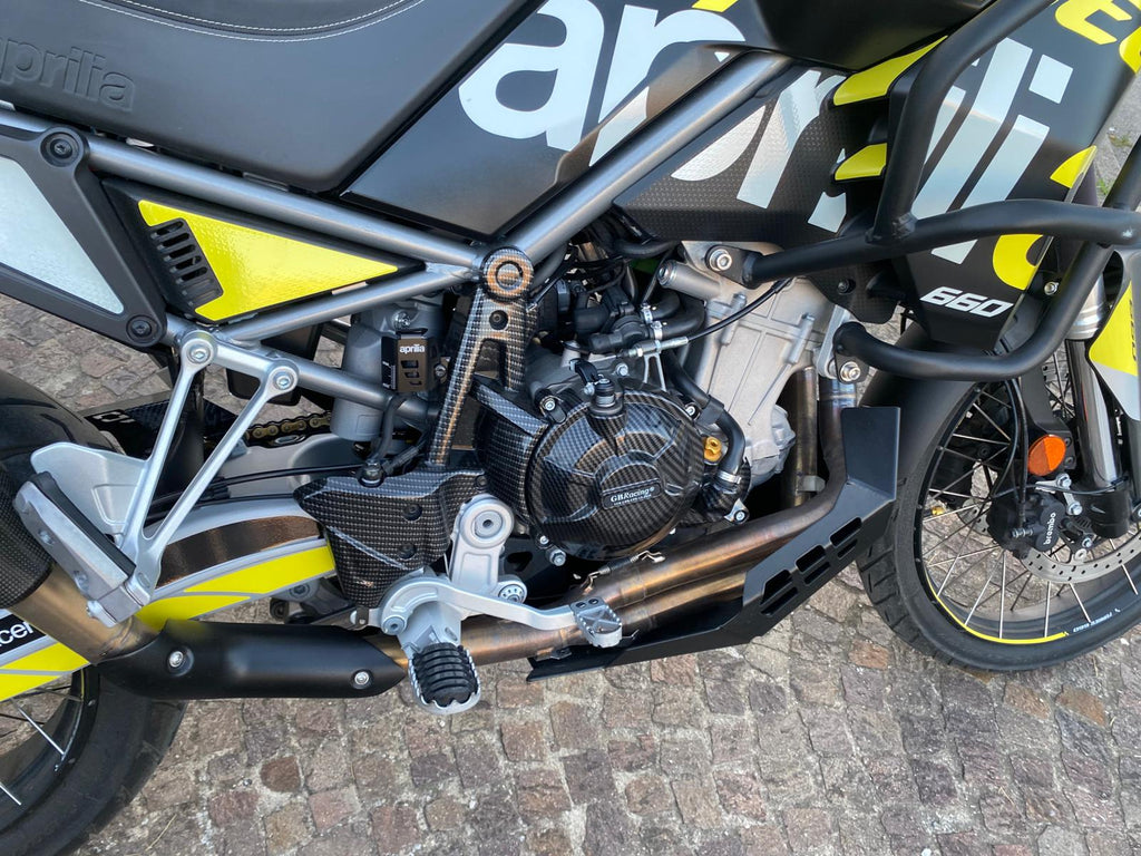 APRILIA TUAREG 660 - 2023 - KM 13505