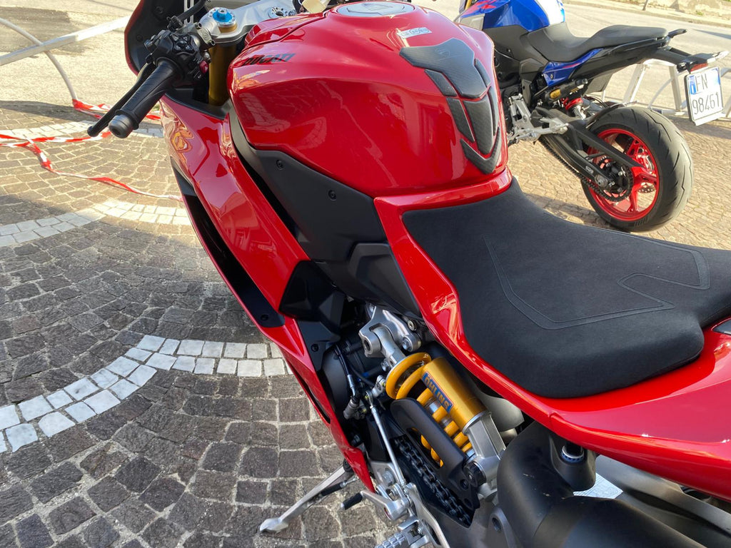 DUCATI PANIGALE V2 S - 2025 - KM 4392