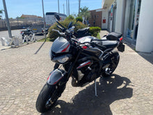 Carica l'immagine nel visualizzatore di Gallery, TRIUMPH STREET TRIPLE R - 2021 - KM 18899
