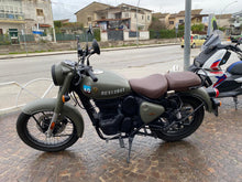 Carica l'immagine nel visualizzatore di Gallery, ROYAL ENFIELD CLASSIC 350 - 2023 - KM 4534