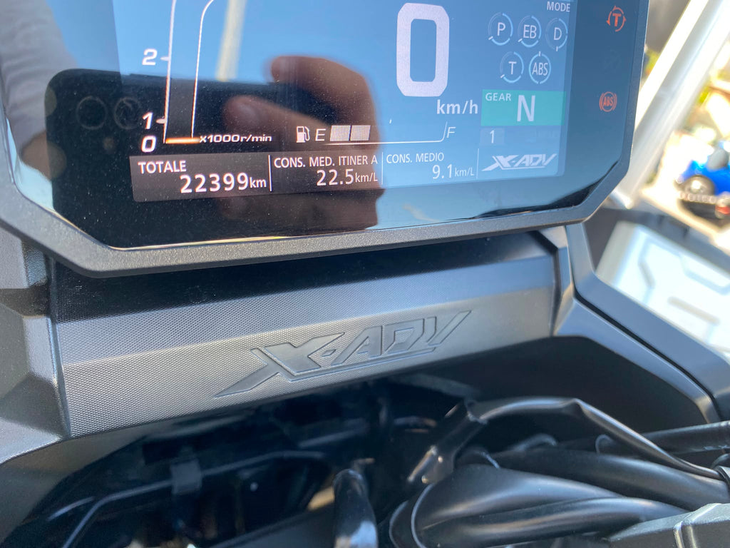 HONDA X ADV 750 - 2022 - KM 22399