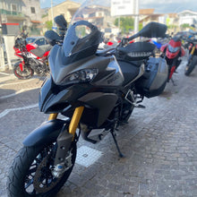 Carica l&#39;immagine nel visualizzatore di Gallery, DUCATI MULTISTRADA 1200 S - 2012 - KM 32387