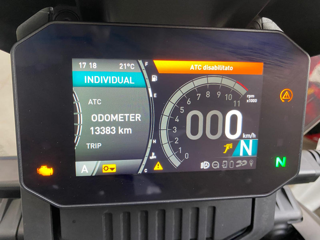 APRILIA TUAREG 660 - 2024 - KM 13383